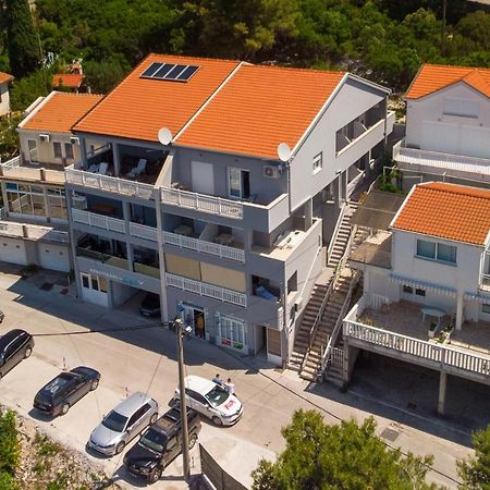 Apartments Lavanda ネウム エクステリア 写真