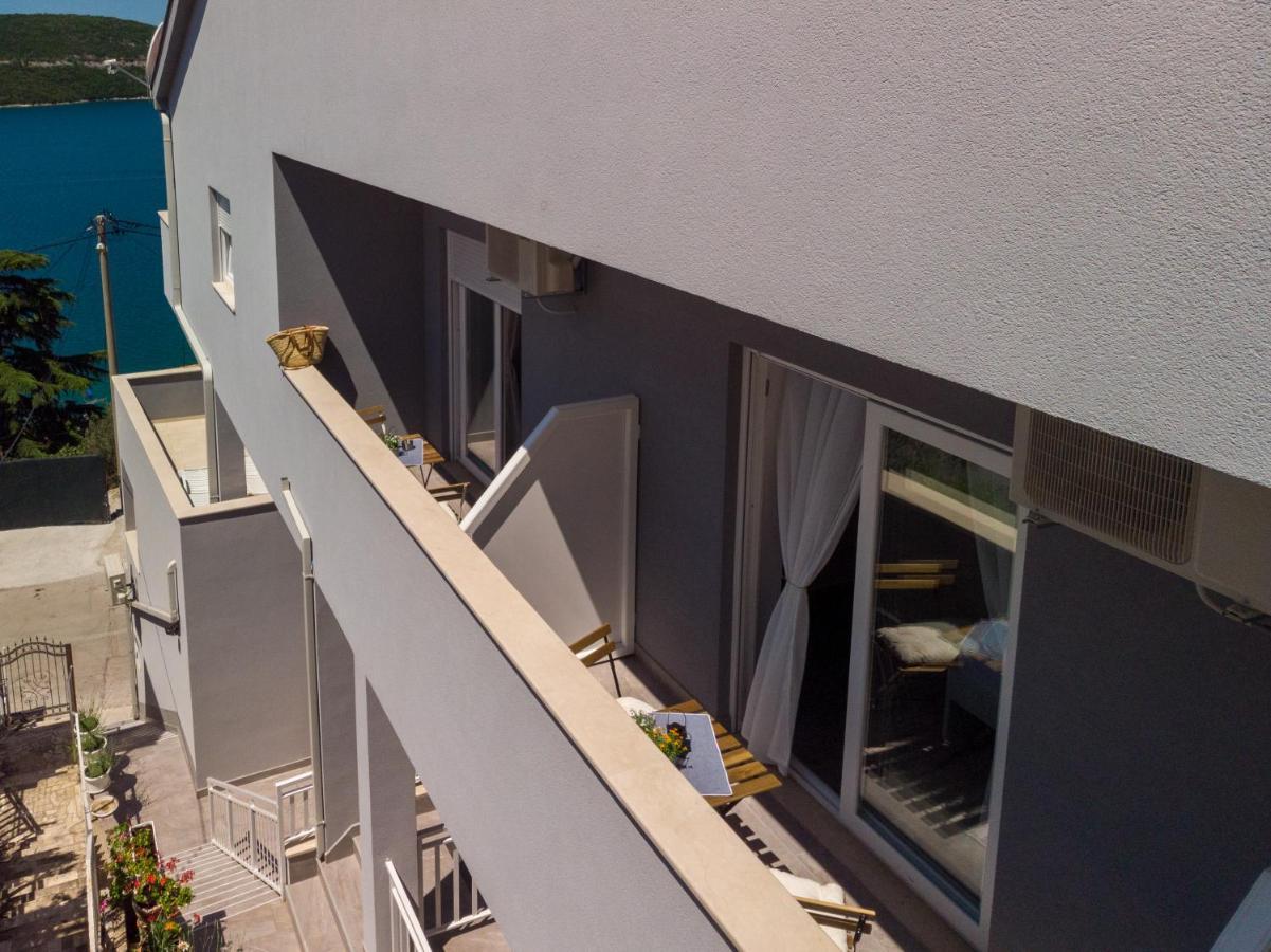 Apartments Lavanda ネウム エクステリア 写真