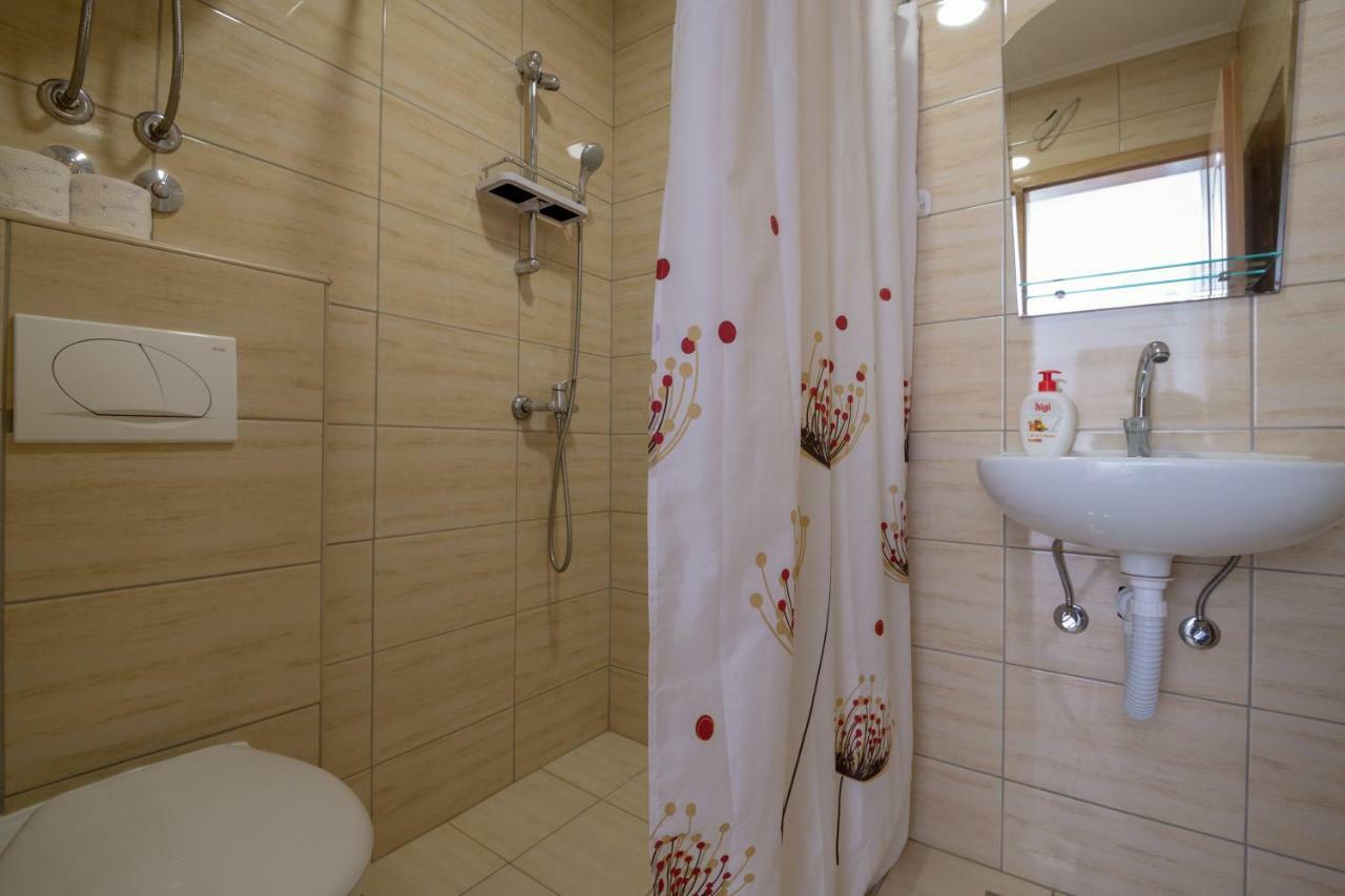 Apartments Lavanda ネウム エクステリア 写真