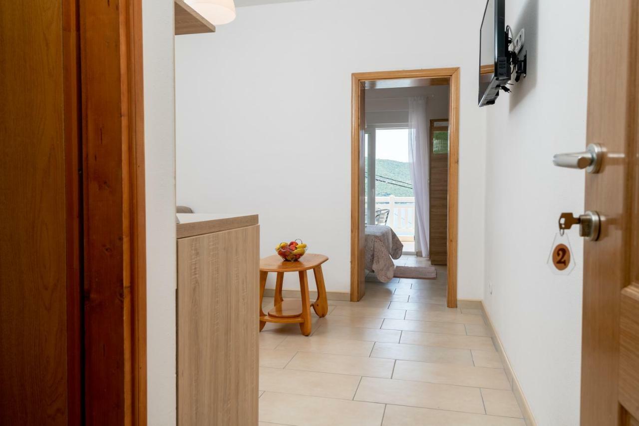 Apartments Lavanda ネウム エクステリア 写真