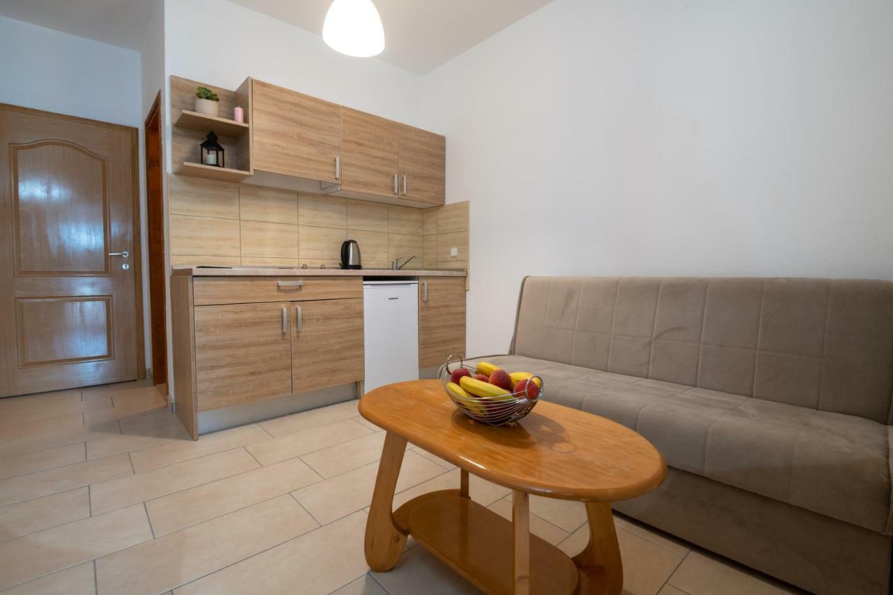 Apartments Lavanda ネウム エクステリア 写真