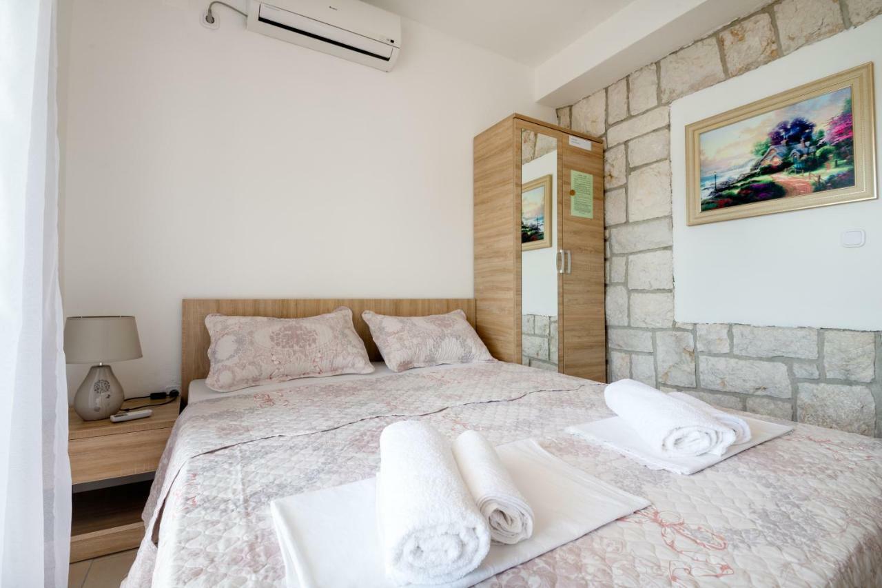 Apartments Lavanda ネウム エクステリア 写真